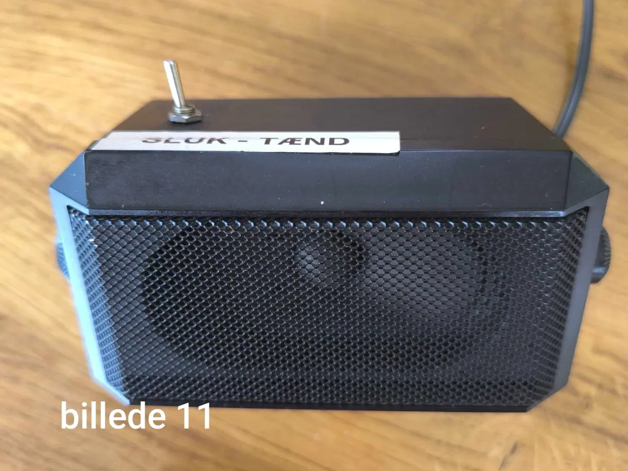 Billede 15 - Elektronik