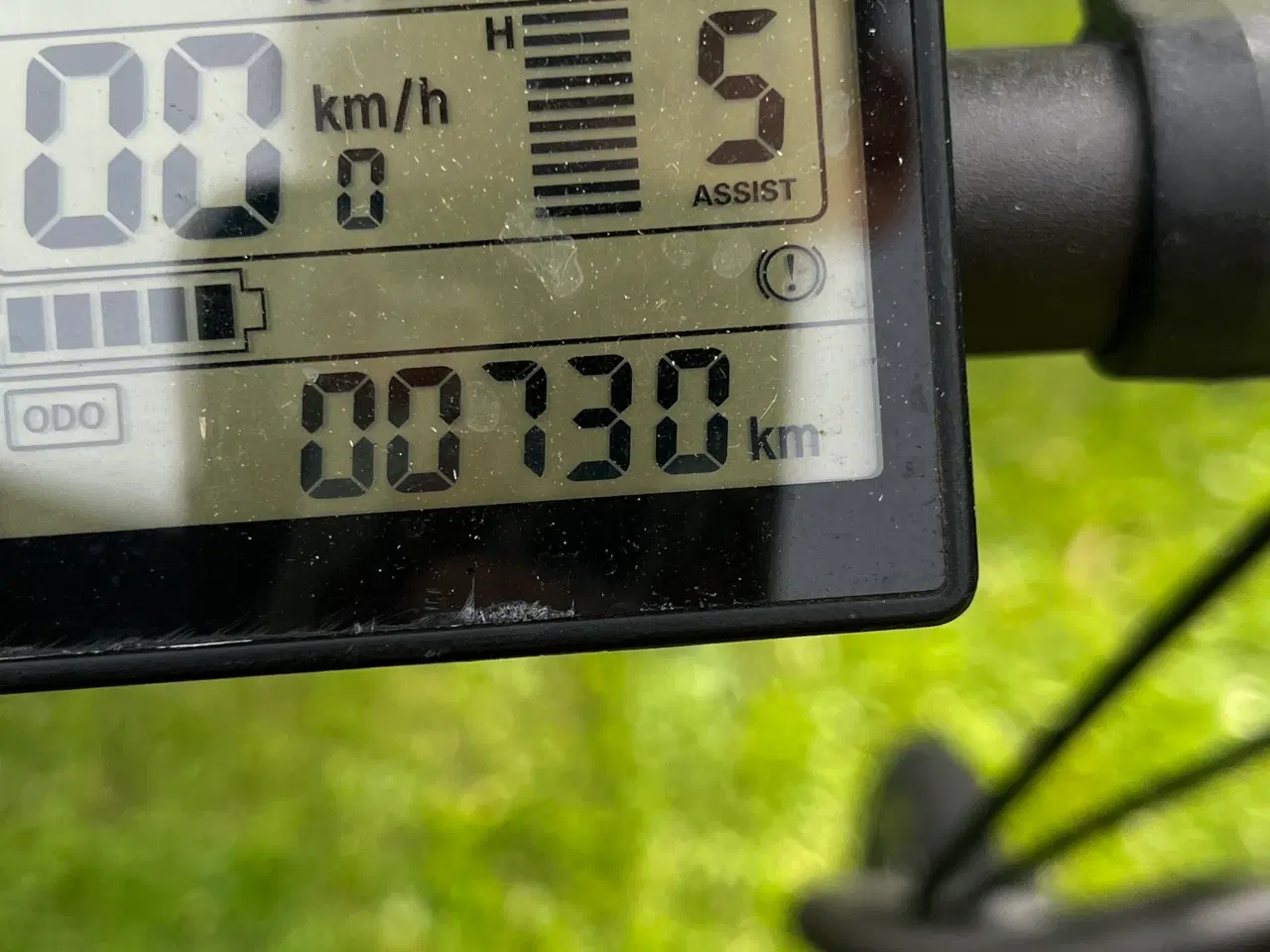 Billede 8 - El cykel (Vaya cb1)