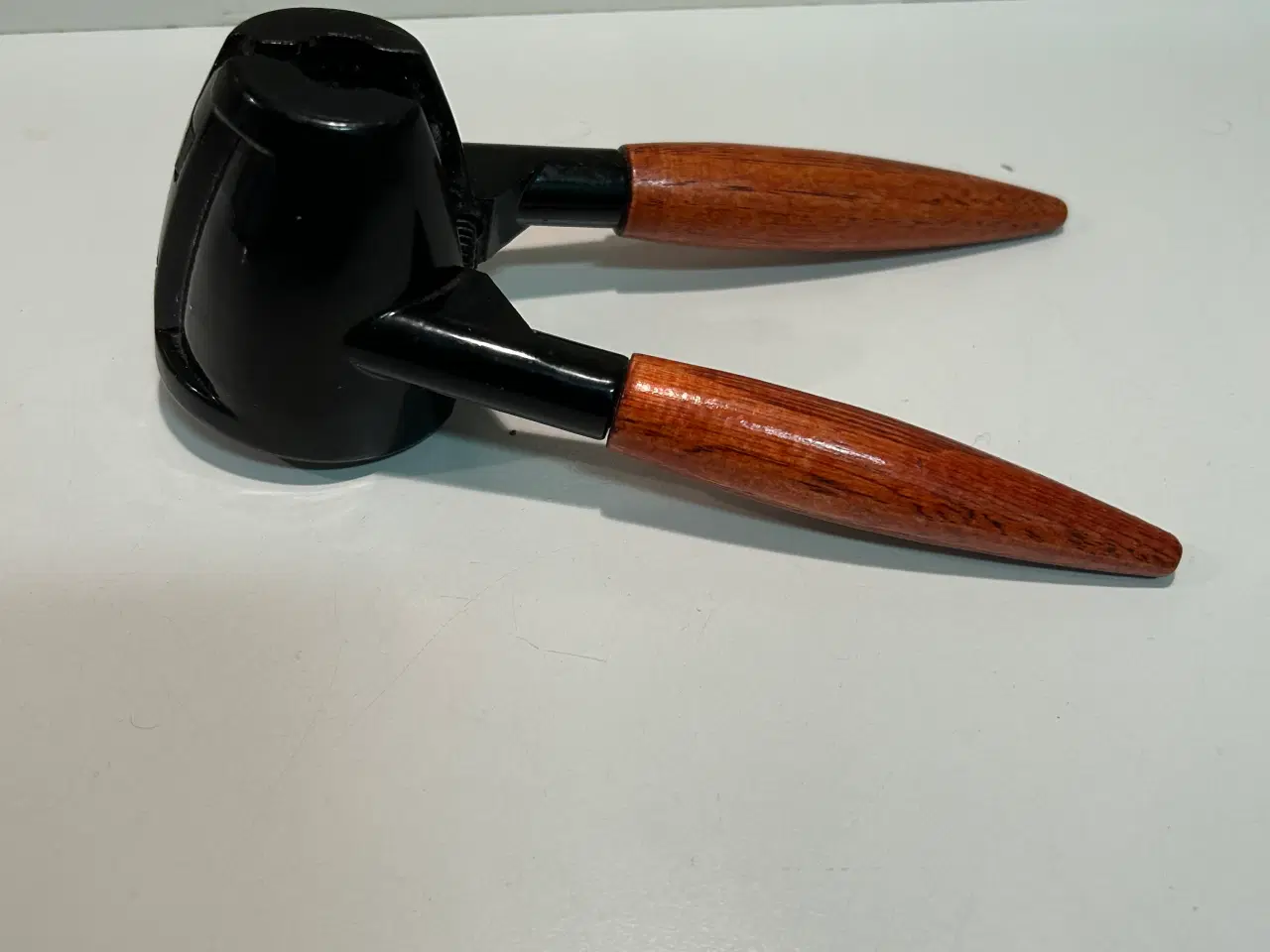 Billede 3 - Retro nøddeknækker 