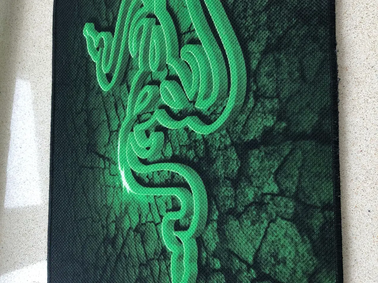 Billede 2 - Razer musemåtte