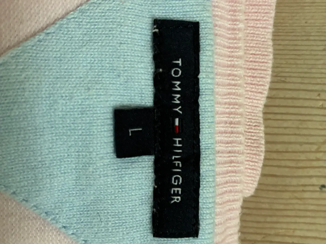 Billede 4 - Tommy Hilfiger golfbluser 