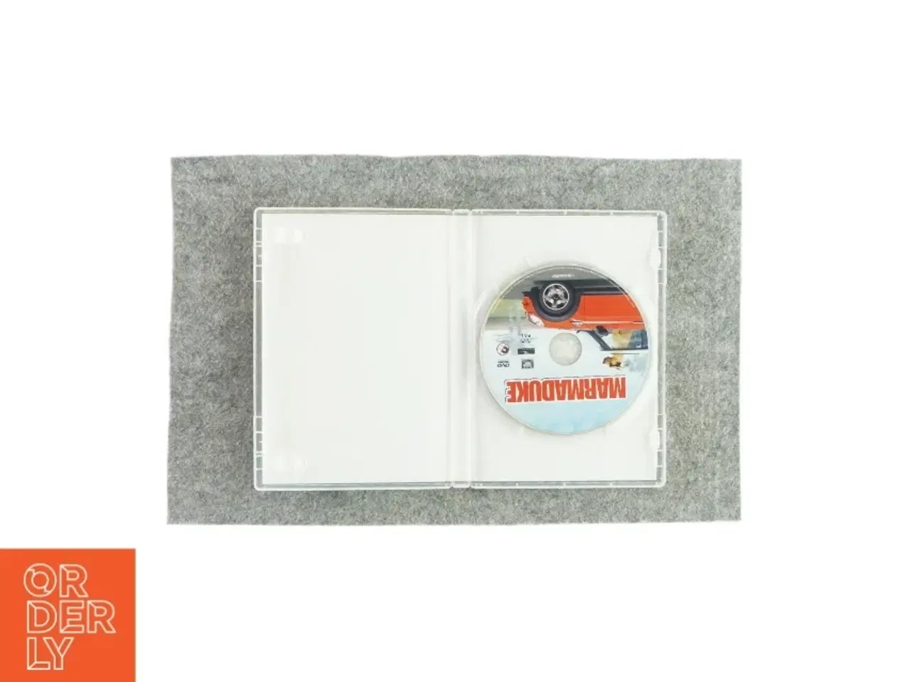 Billede 3 - Marmaduke (DVD)