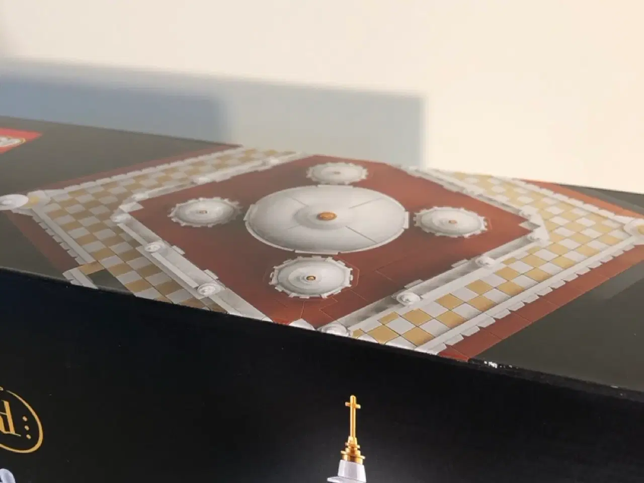 Billede 3 - LEGO Architecture 21056 Taj Mahal (uåbnet/ny)