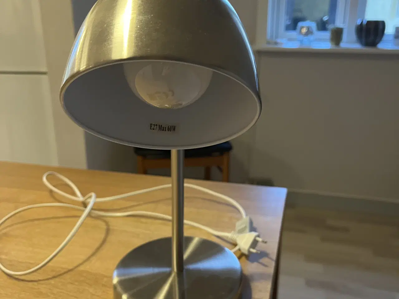Billede 4 - Bordlampe