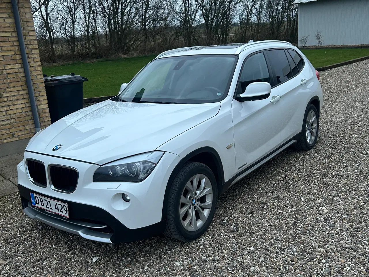 Billede 6 - Bmw X1 