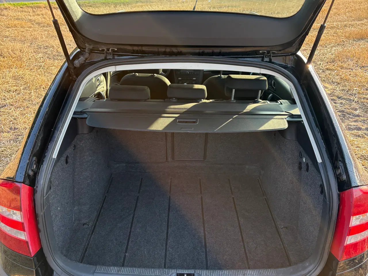 Billede 8 - Skoda Octavia 1.8 tsi benzin