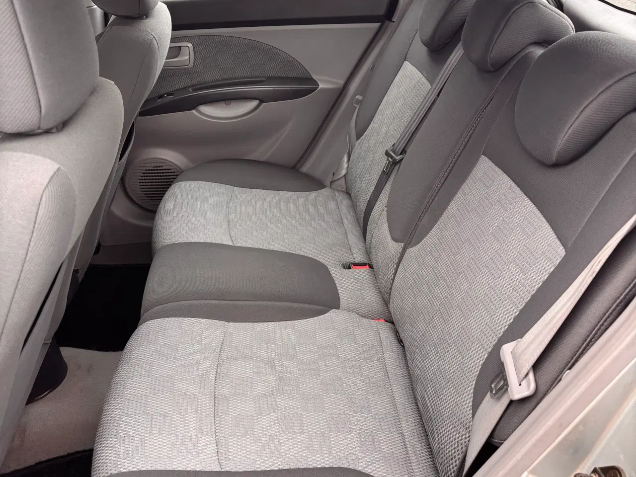 Billede 5 - Økonomisk bil kia Picanto 