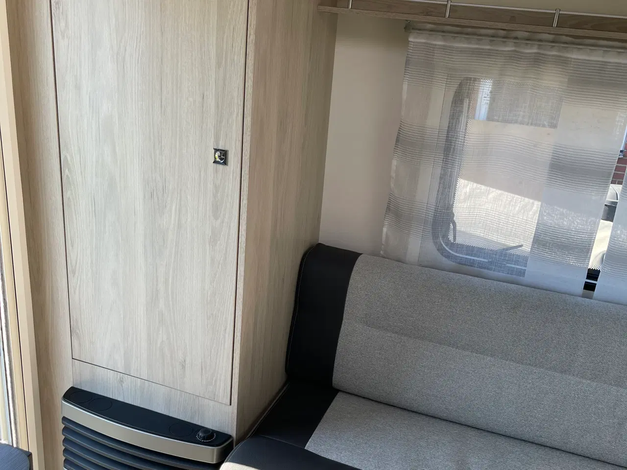 Billede 9 - Flot Caravelair 420 Antares Dk edition 2019/2020