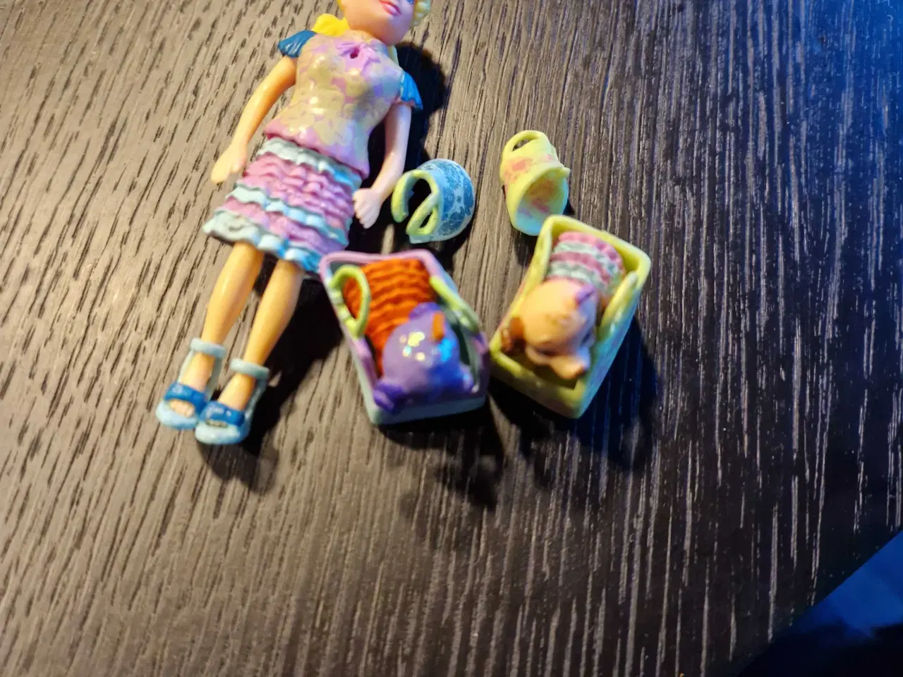 Billede 2 - Polly pocket 