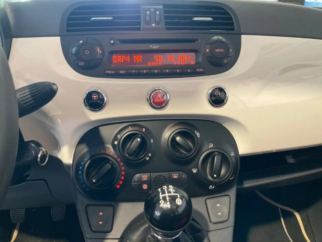 Billede 7 - Fiat 500C 1,2 Pop