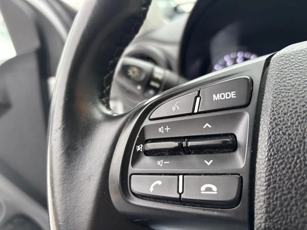 Billede 9 - Hyundai i10 1,0 MPi Essential