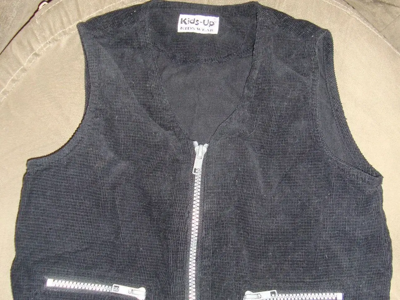 Billede 1 - Vest 90