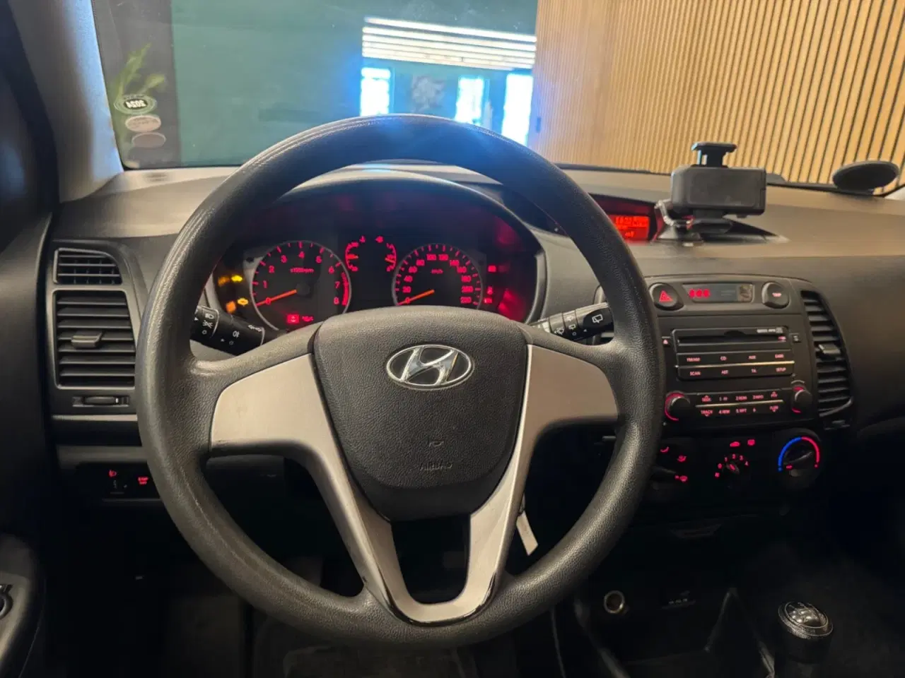 Billede 7 - Hyundai i20 1,25 Classic