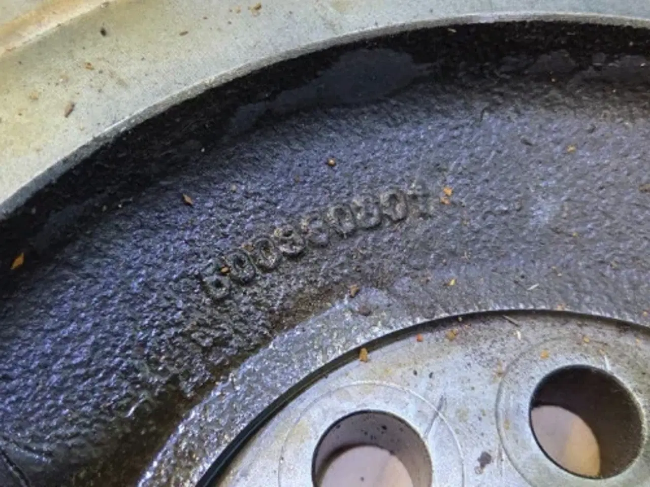 Billede 14 - Case 9120 Kobling 500374302