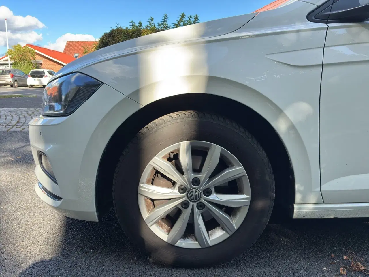 Billede 20 - VW Polo 1,0 TSi 115 Highline DSG