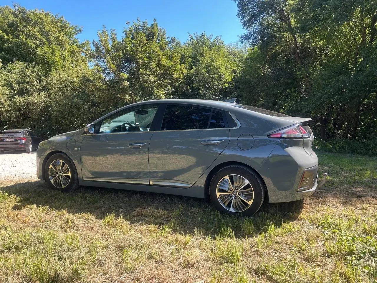 Billede 5 - Hyundai Ioniq 1,6 PHEV Premium DCT