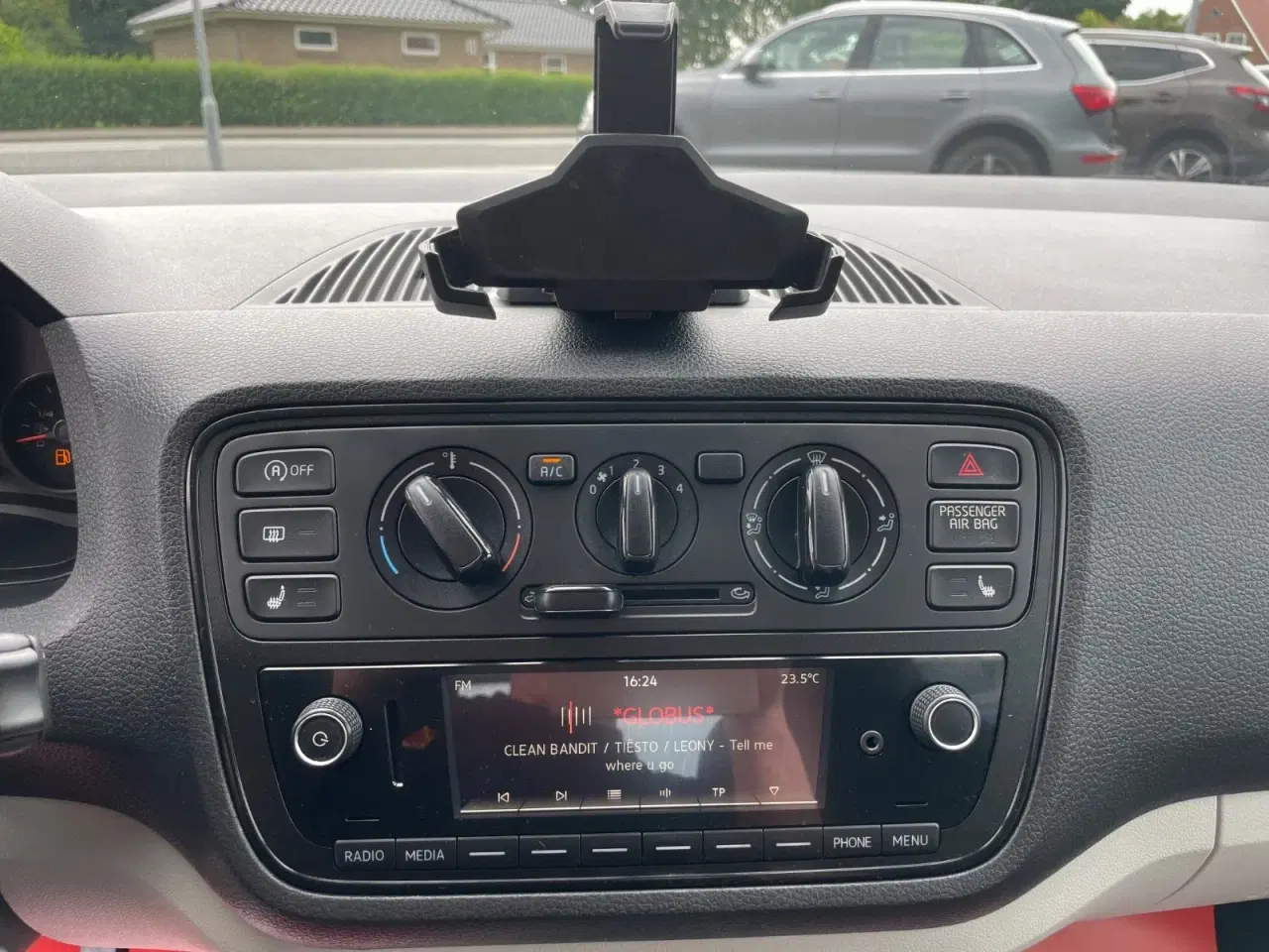 Billede 10 - Seat Mii 1,0 MPi 60 Style