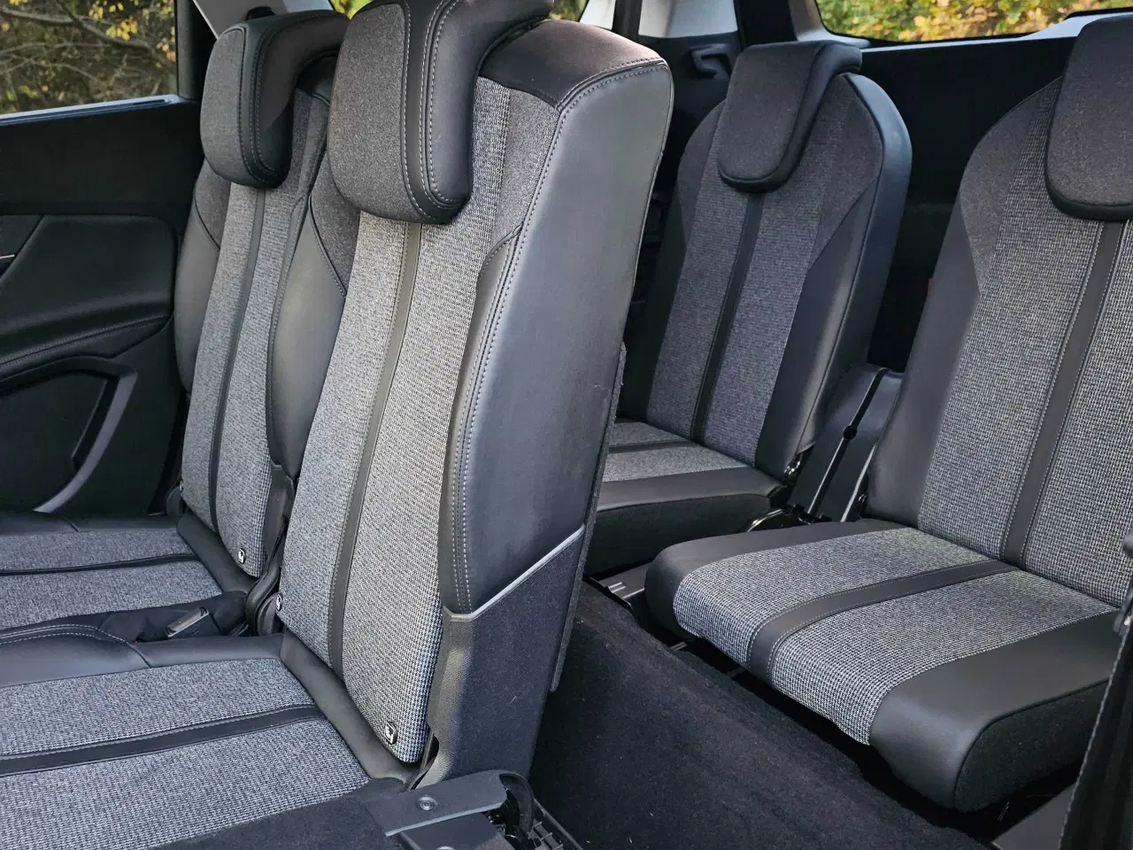 Billede 9 -  Peugeot 5008, 1.5 BlueHDi 130 Allure 