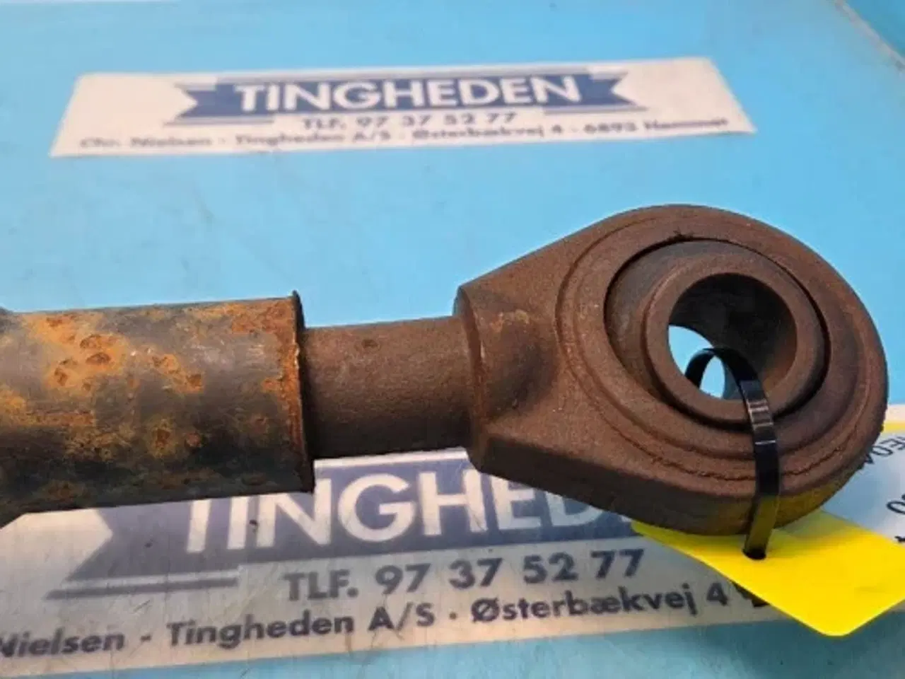 Billede 3 - Massey Ferguson 6260 Stabilisator 3600483M92