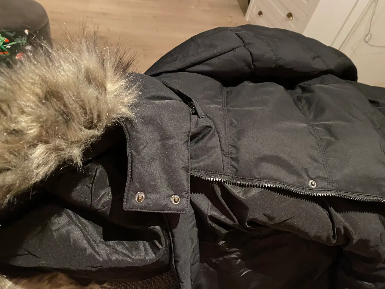 Billede 3 - Vinterjakke fejlkøb størrelse 54