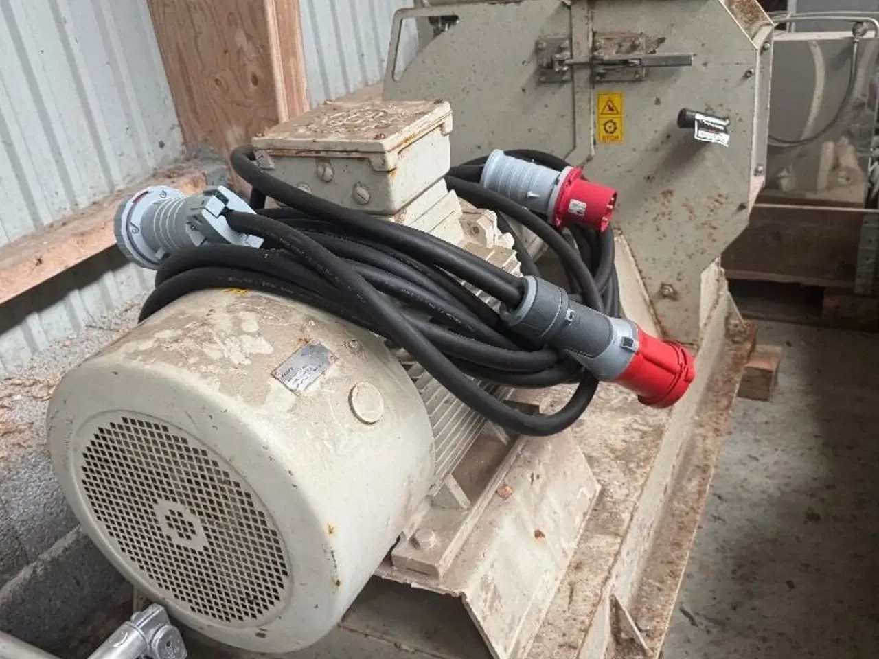 Billede 3 - Euromilling Mølle eu2000-b