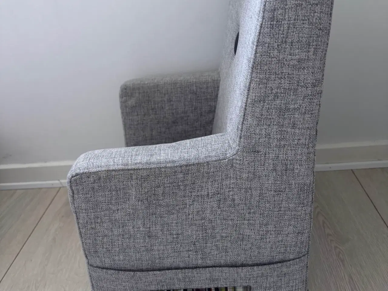 Billede 2 - By Klip klap stol