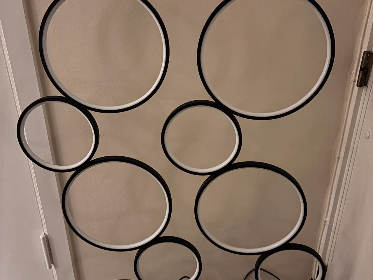 Billede 1 - Gulvlampe