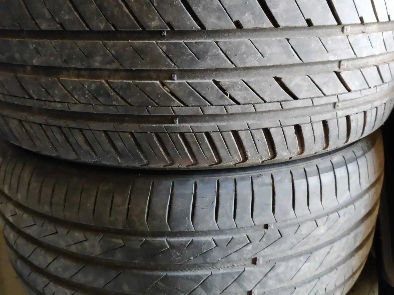 Billede 1 - 245 x 40 x 18