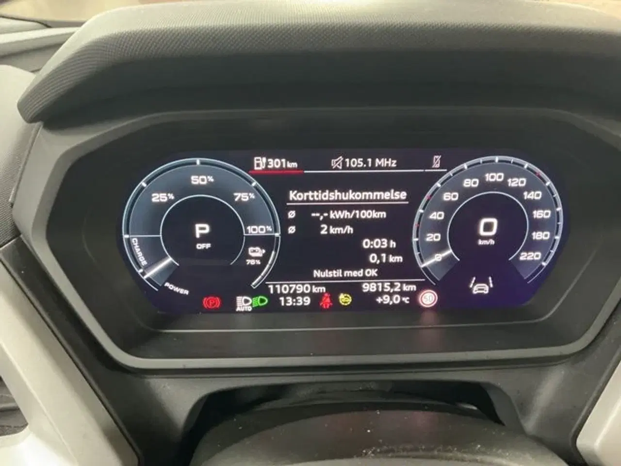 Billede 10 - Audi Q4 e-tron 40 Attitude