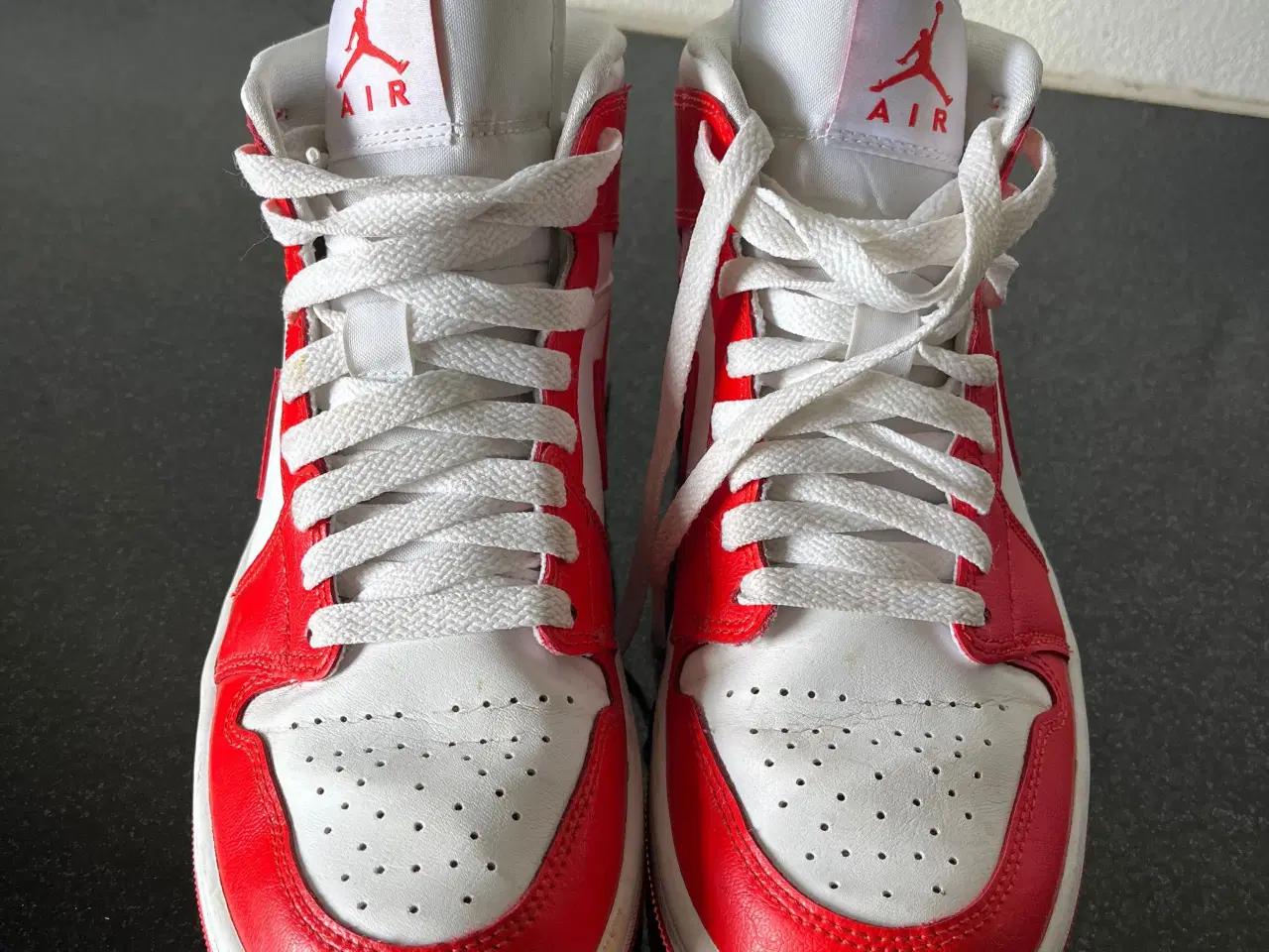 Billede 5 - Nike air Jordan 1 mid
