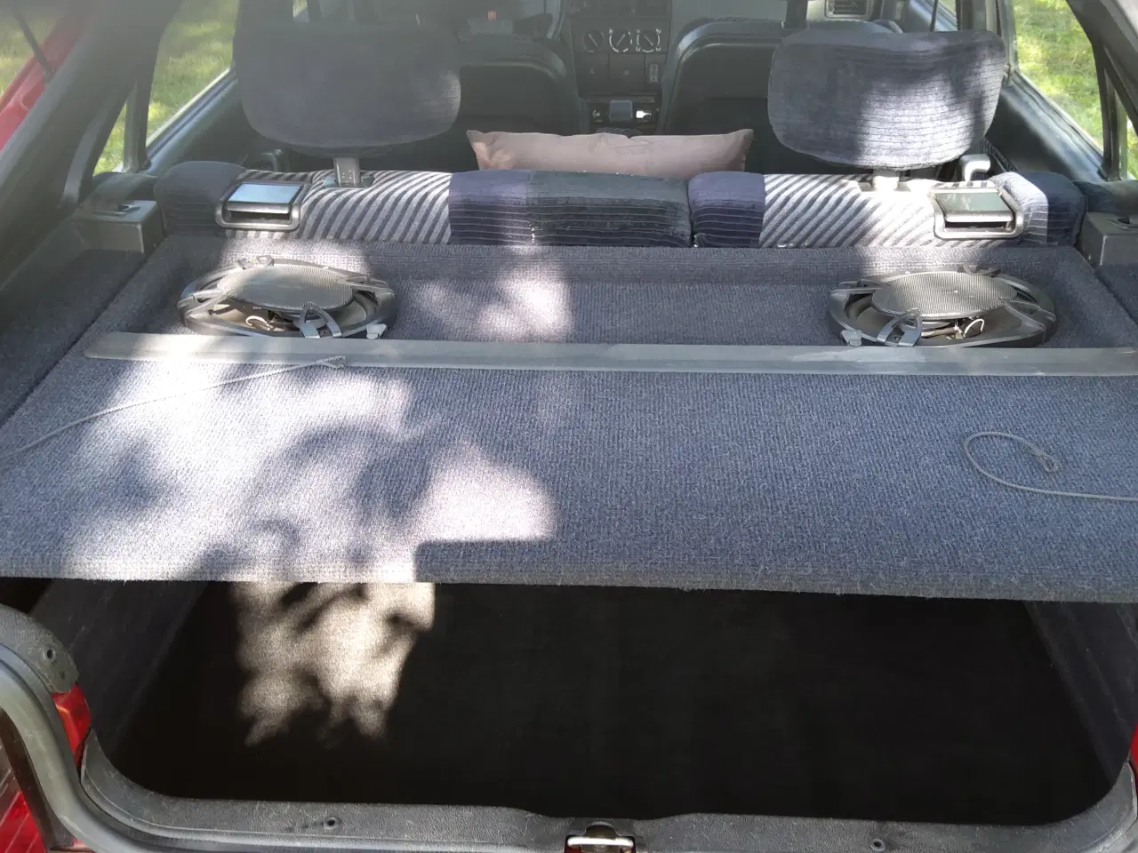 Billede 11 - Citroen bx GTI Automatic.  