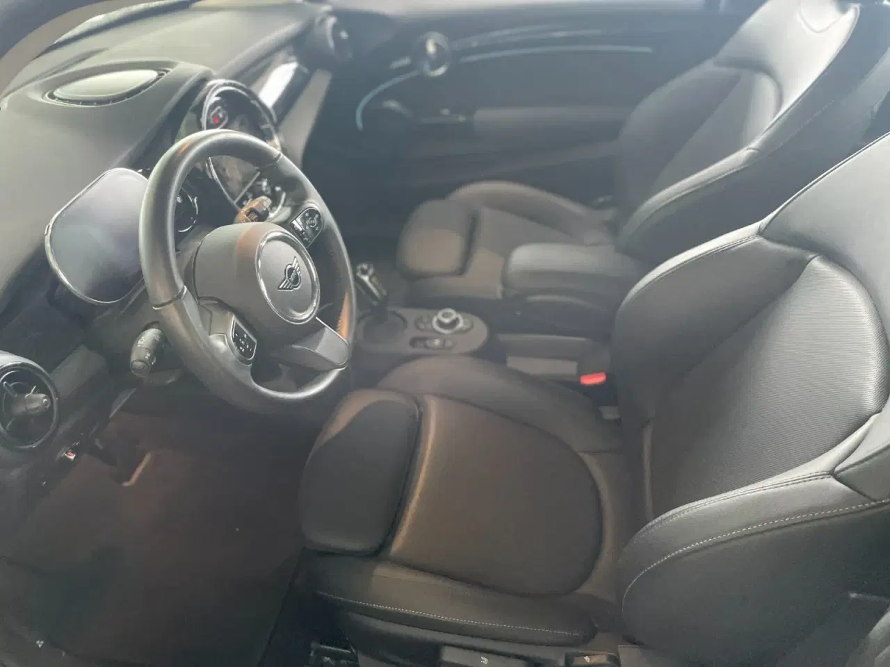 Billede 7 - MINI Cooper SE  