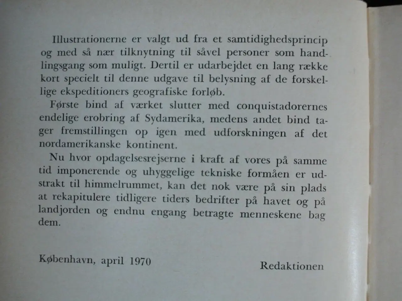 Billede 3 - berømte opdagelsesrejser 1 og 2, Af ernst samhaber