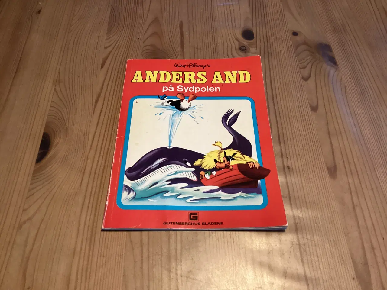 Billede 13 - Disney Bøger.