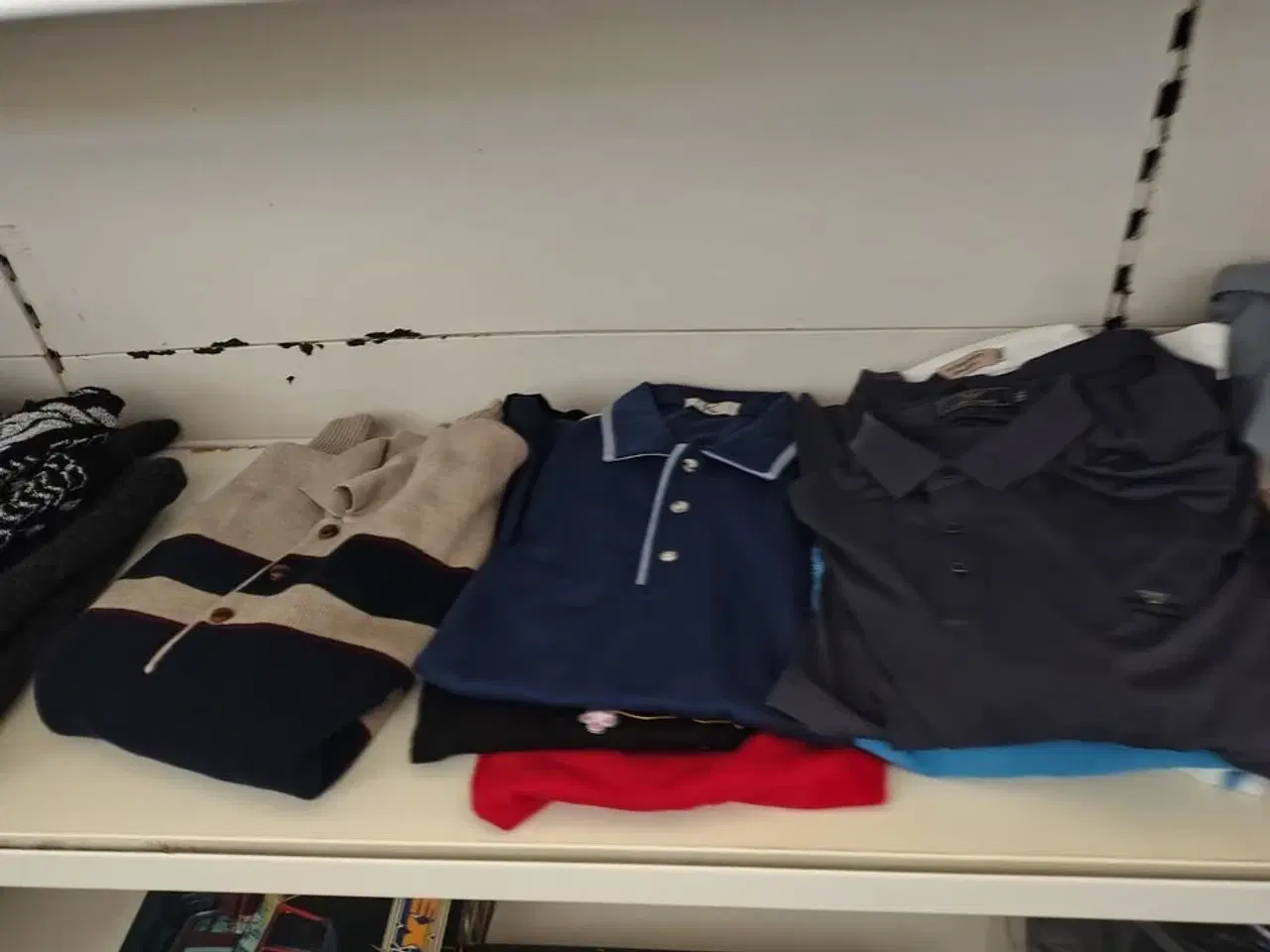 Billede 3 - Parti tøj