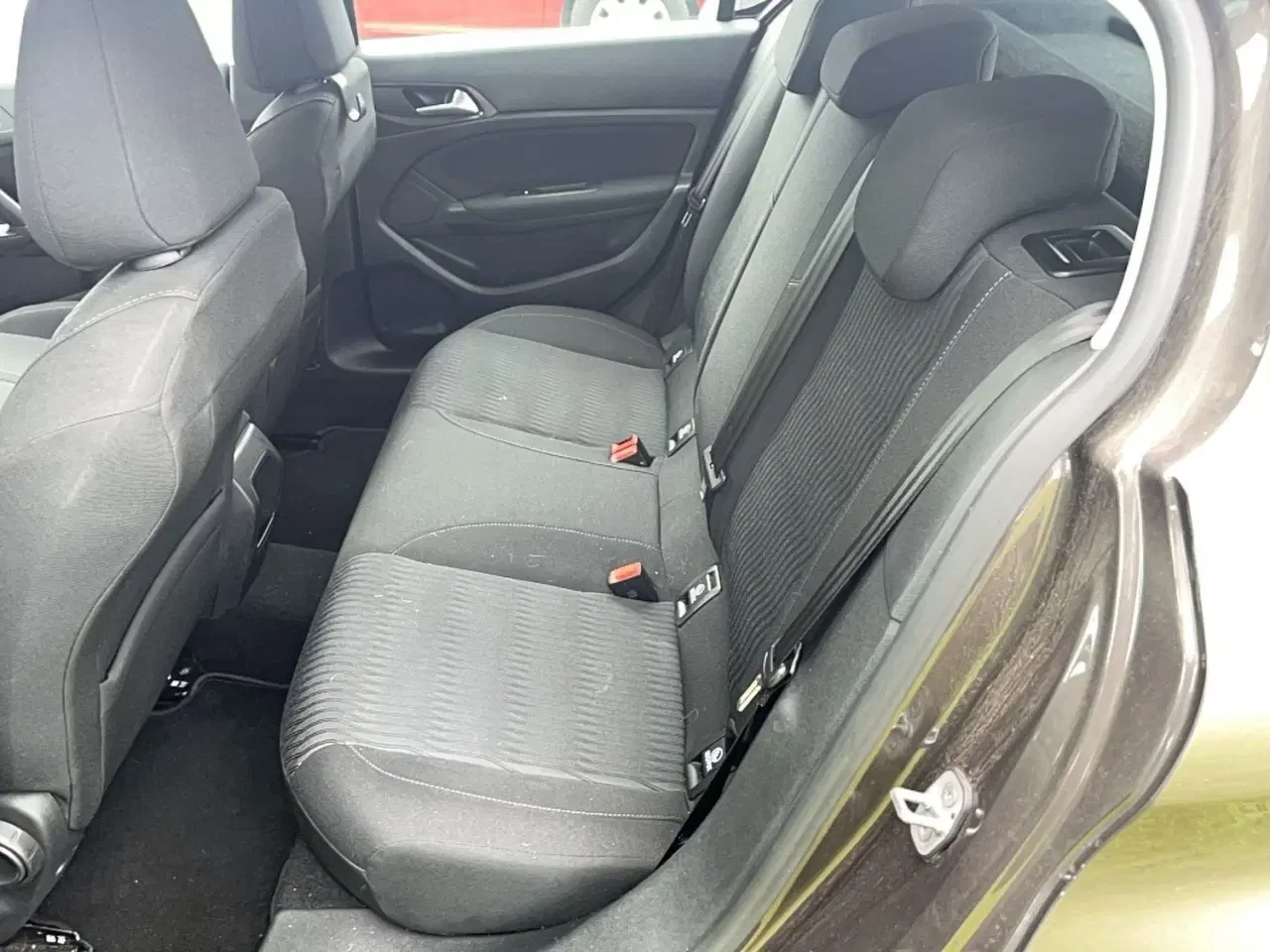 Billede 5 - Peugeot 308 1,2 e-THP 110 Active