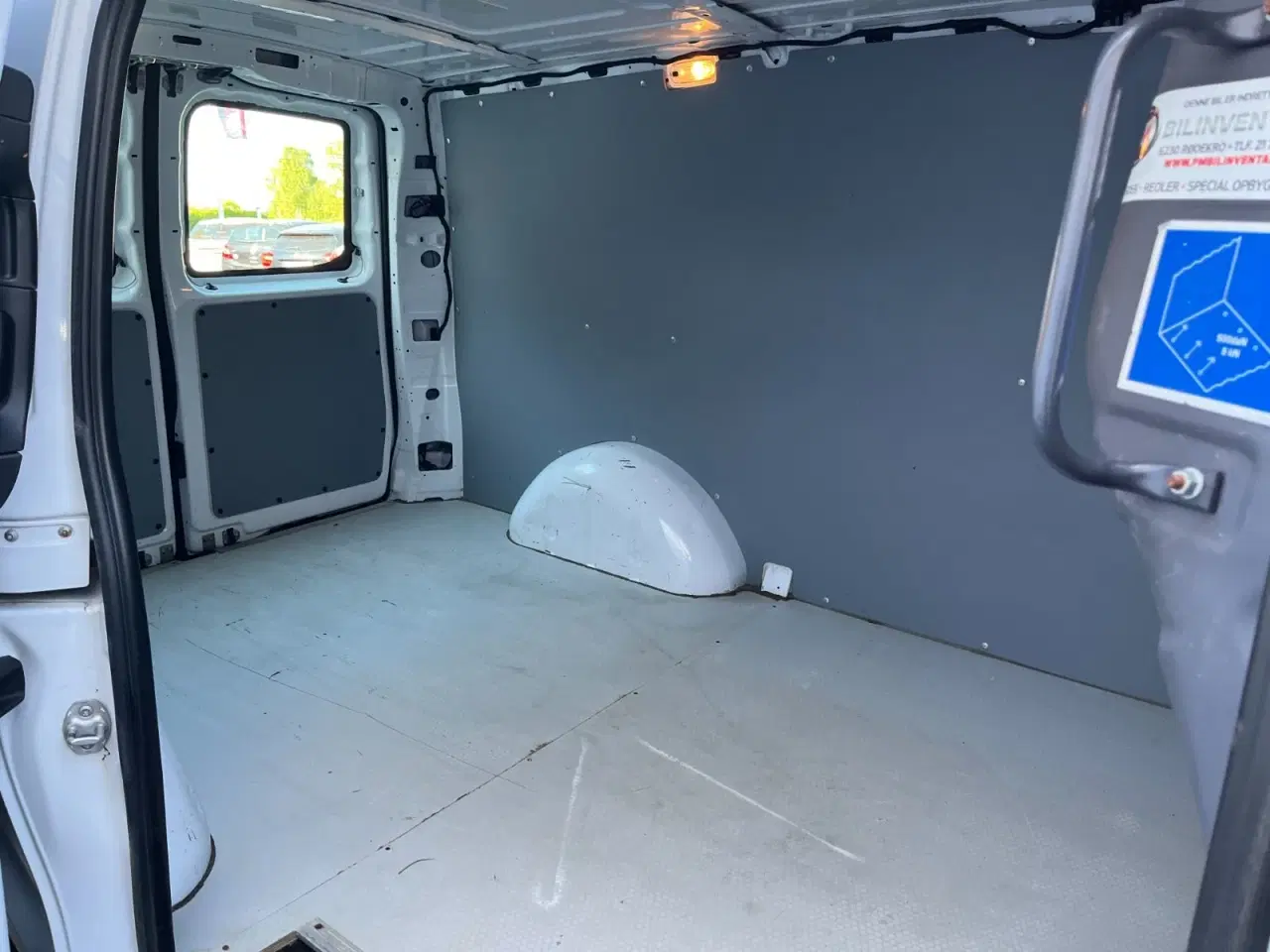 Billede 7 - Mercedes Vito 114 2,2 CDi Standard aut. L