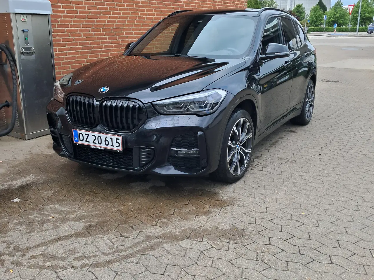 Billede 1 - BMW X1 25e M Sport