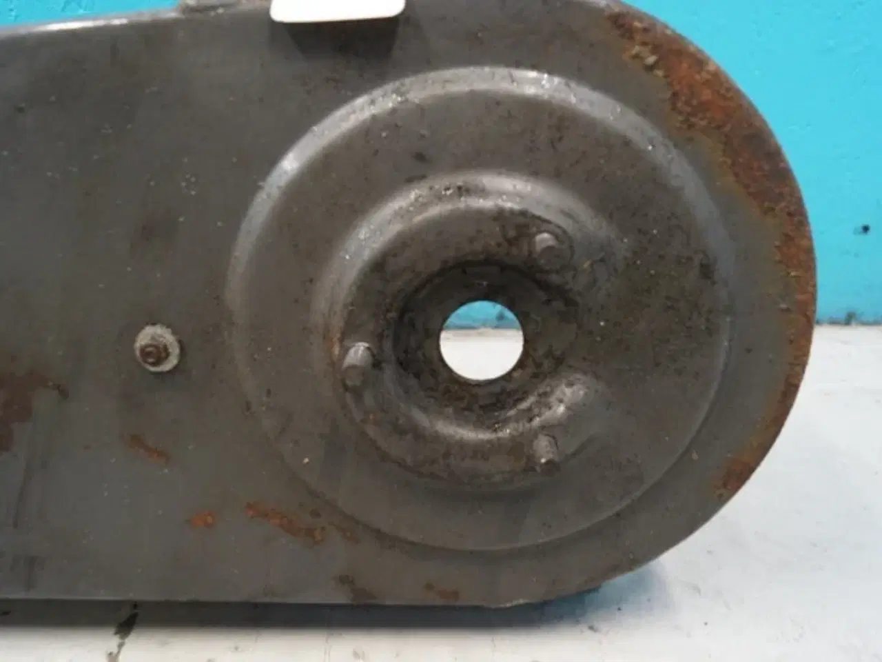 Billede 9 - Claas Dominator 98 Returelevator