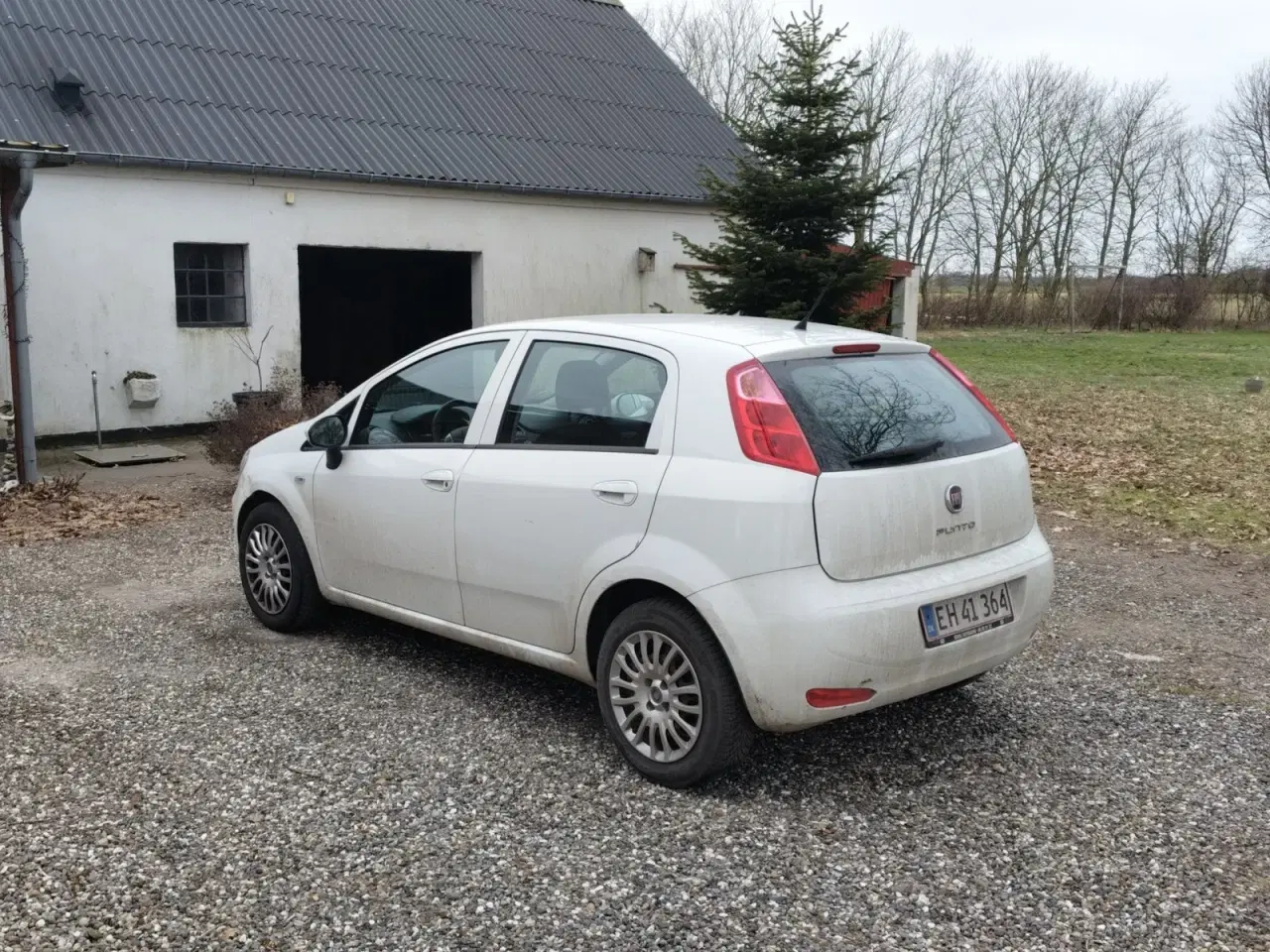 Billede 7 - Fiat Punto 0,9 TwinAir 100 Popstar