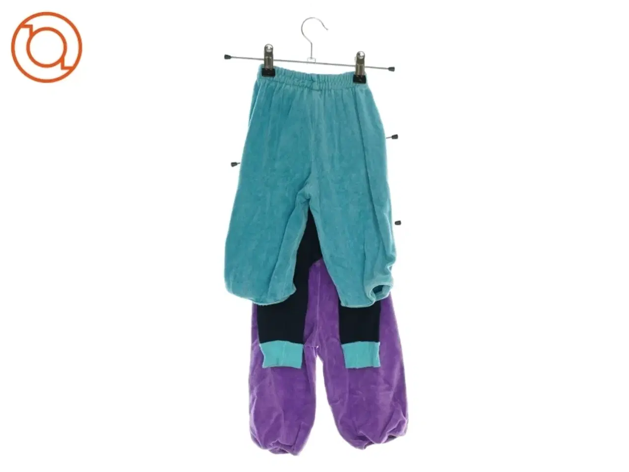 Billede 2 - Joggingbukser (3 stk) (str. 80)