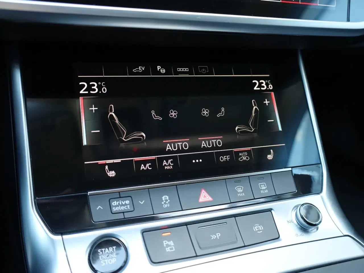 Billede 13 - Audi A6 55 TFSi e Sport Prestige S-line Avant quattro S-tr.