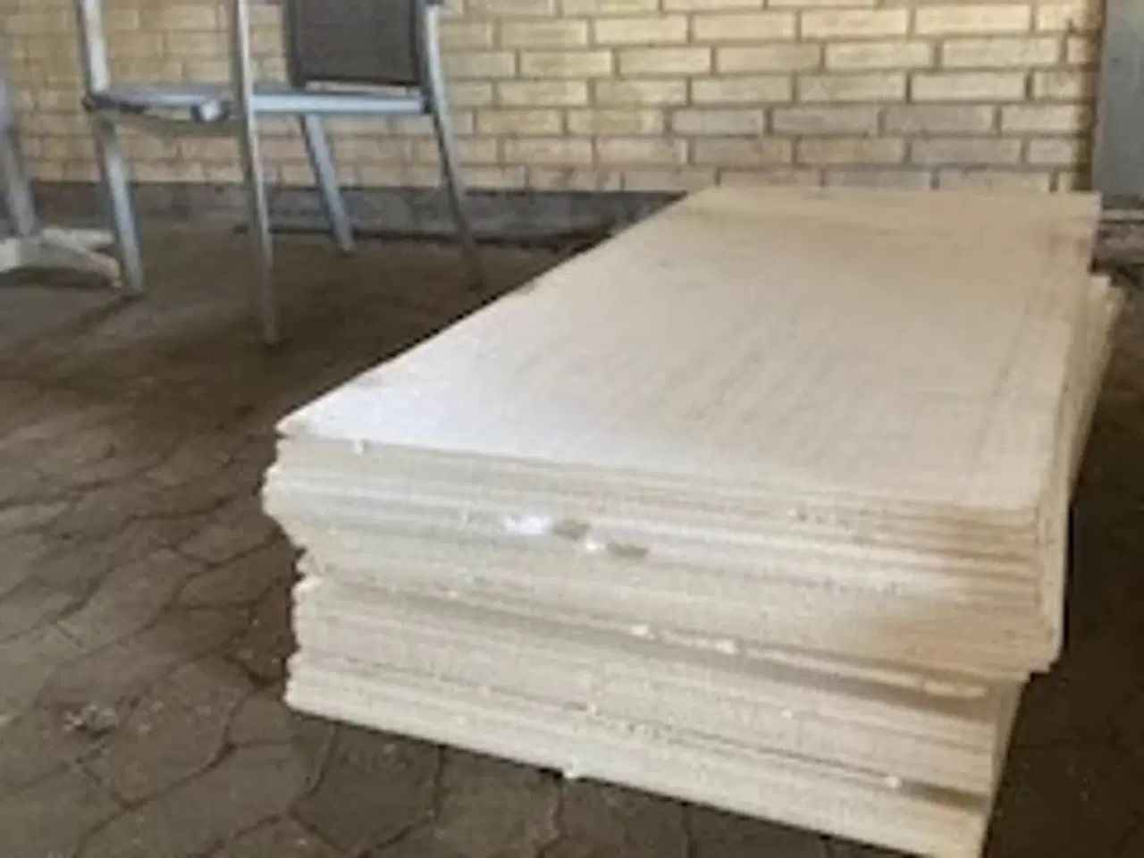 Billede 3 - Polystyren