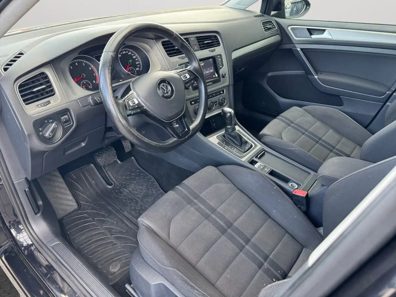 Billede 5 - VW Golf VII 1,4 TSi 122 Comfortline DSG BMT