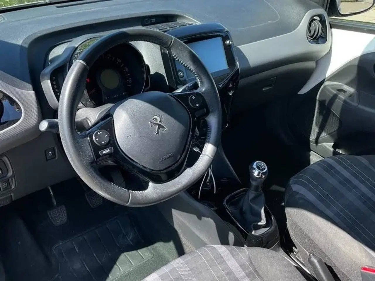 Billede 5 - Peugeot 108 1,0 e-VTi 72