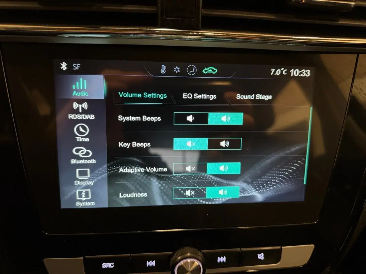 Billede 9 - MG ZS  EV Luxury