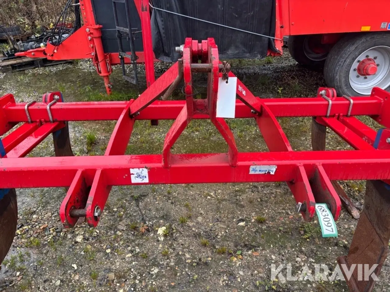 Billede 9 - Grupper Marsk Stig Ratoon