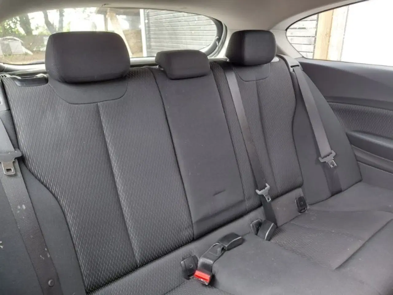 Billede 4 - BMW 116d