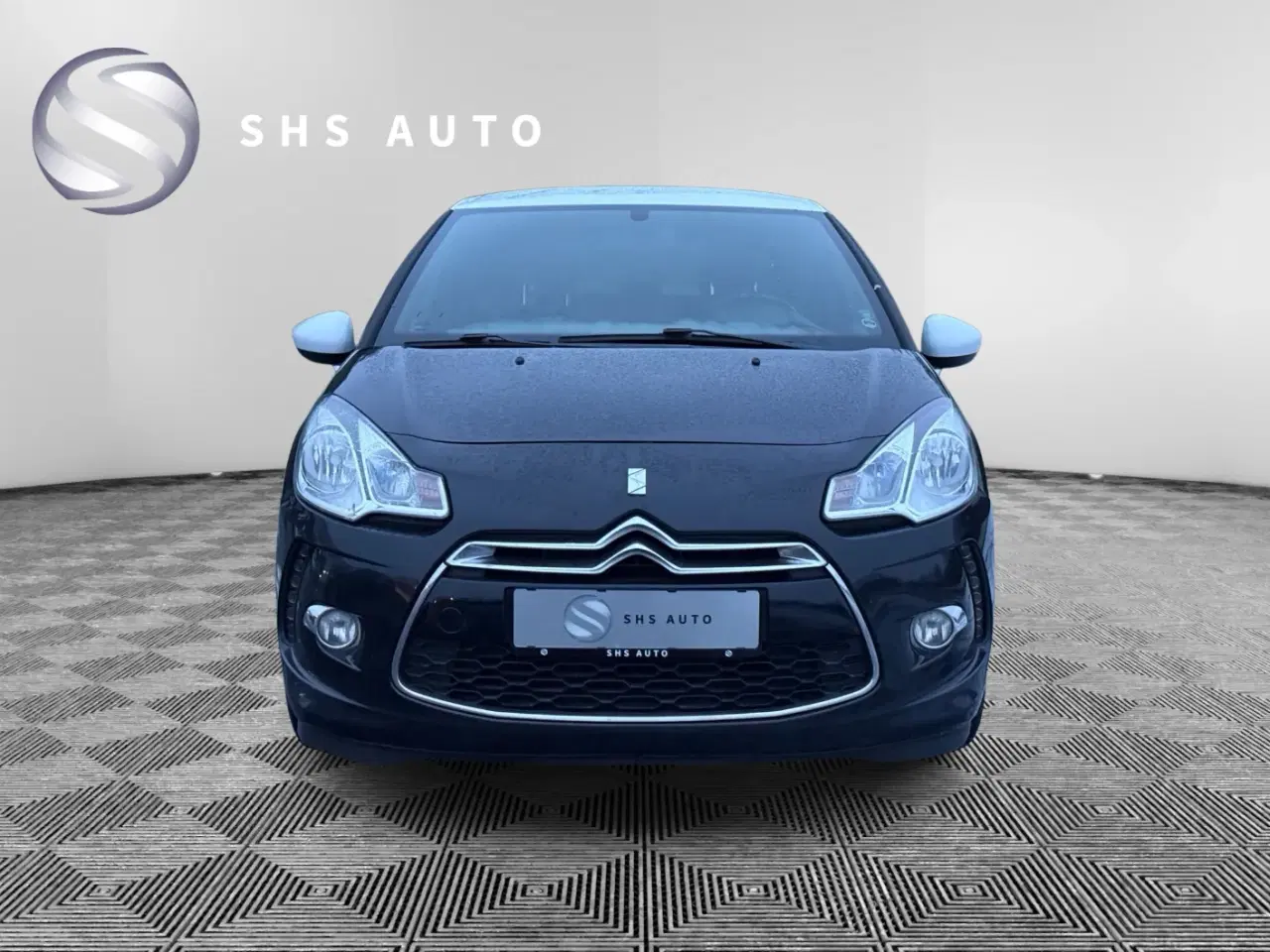 Billede 2 - Citroën DS3 1,6 e-HDi 90 Style