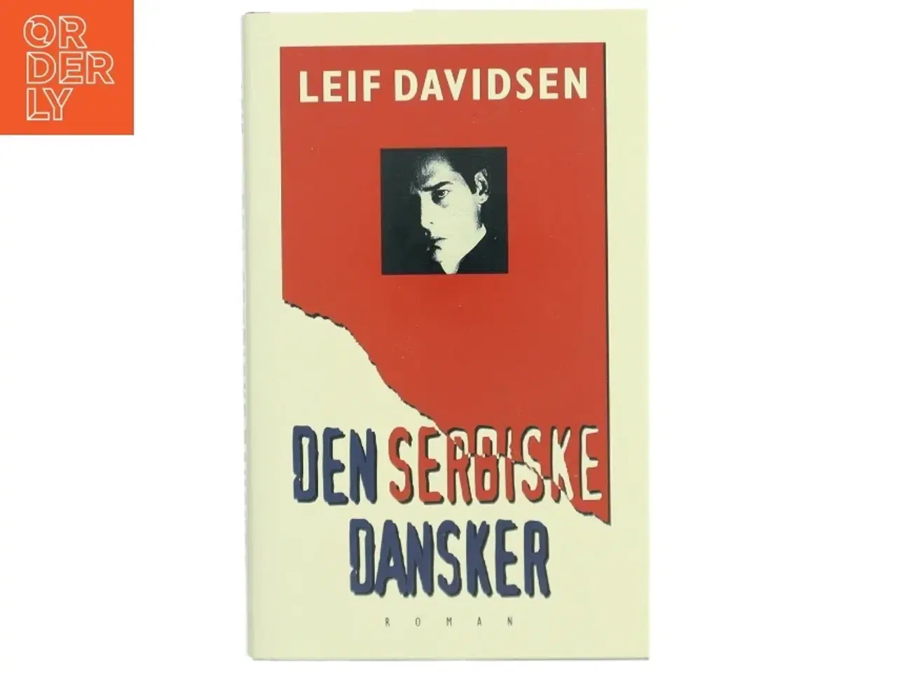 Billede 1 - Den serbiske dansker roman